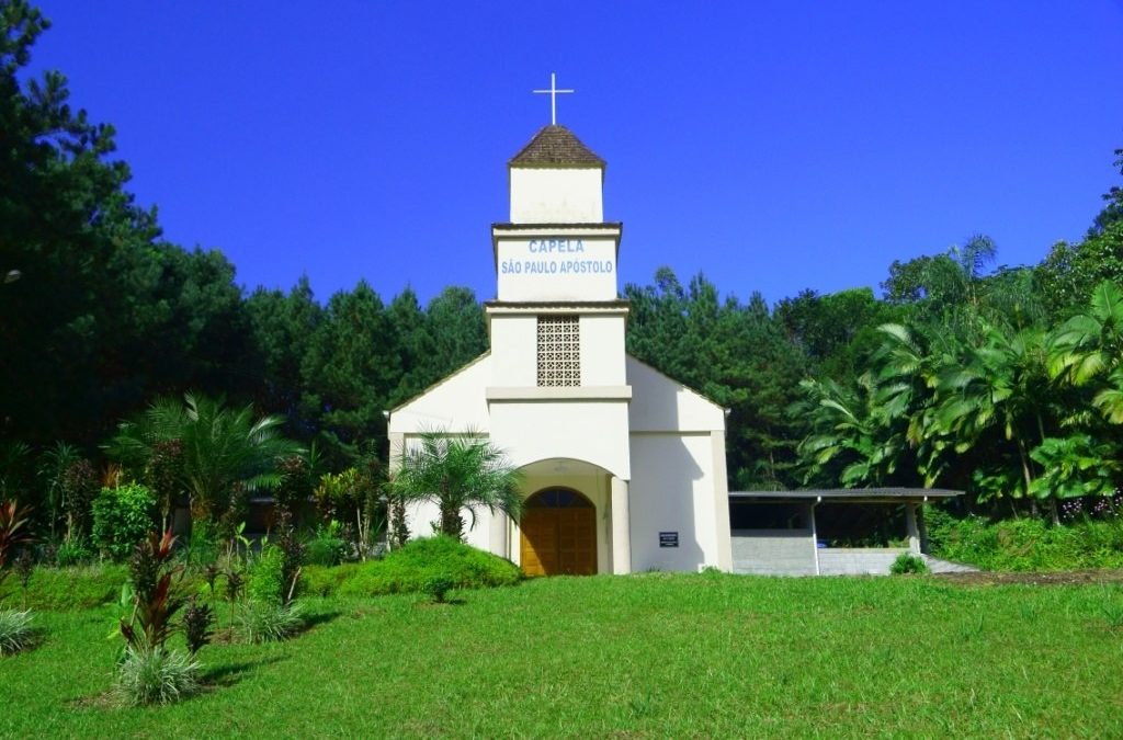 Capela São Paulo