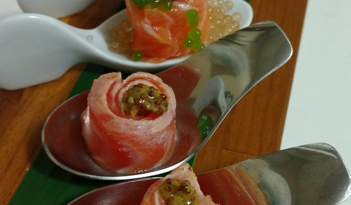Restaurante Tako Sushi