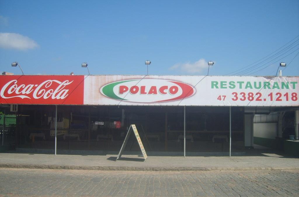 Restaurante do Polaco